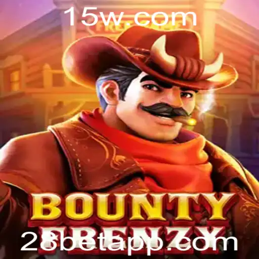 Explorando BountyFrenzy: O Jogo Sensação em 28bet