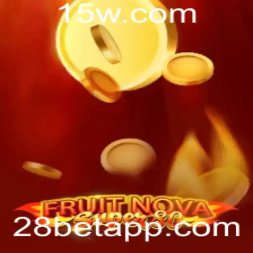 Explorando o Jogo FruitNovaSuper80 e sua Popularidade na 28bet