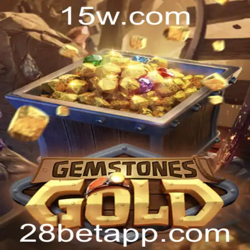 Descubra a Emoção de GemstonesGold: Um Jogo Revolucionário na Plataforma 28bet