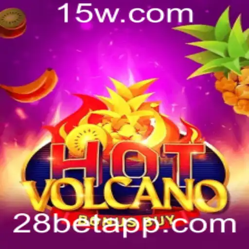 Explorando o Emocionante Mundo de HotVolcanoBonusBuy no 28bet