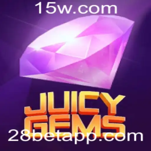 Descubra JuicyGems: O Jogo Excitante Vinculado ao 28bet