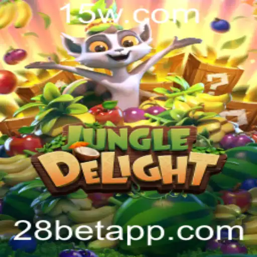 Descubra a Aventura Inesquecível de JungleDelight com 28bet