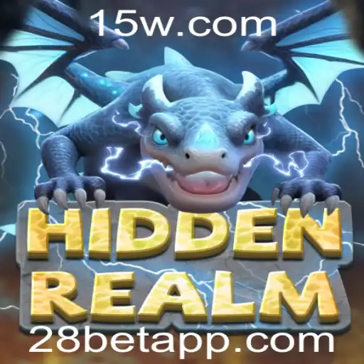 Descubra o Mundo de 'HiddenRealm' e como '28bet' Revoluciona o Jogo