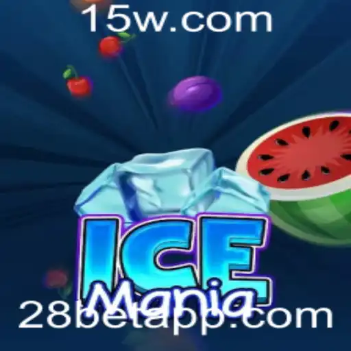 Descubra o Fascinante Mundo do IceMania com 28bet