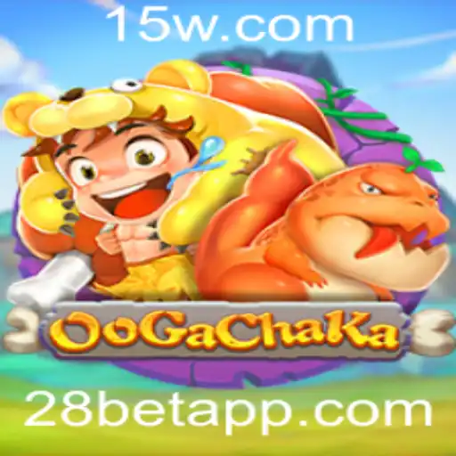 Descobrindo o Mundo de OoGaChaKa