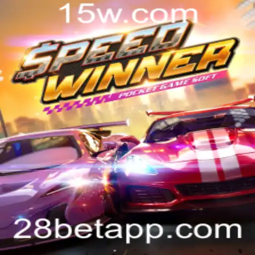 SpeedWinner: Dominando a Corrida com 28bet