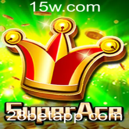 Descubra o Universo do Jogo SuperAce com 28bet